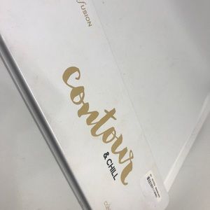 Profusion Contour and Chill Palette